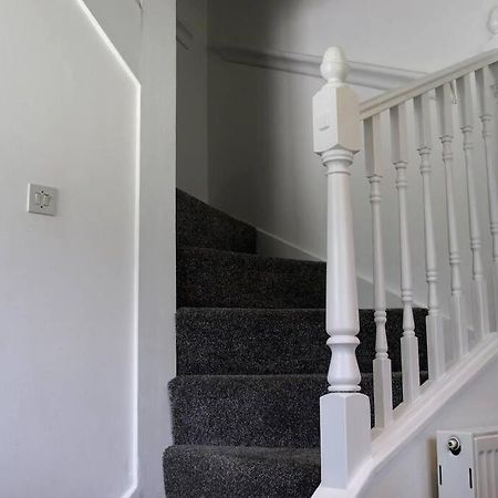 Rural Cosy Retreat For Two Near Port Isaac Appartement Delabole Buitenkant foto