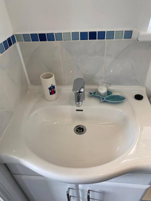 Rural Cosy Retreat For Two Near Port Isaac Appartement Delabole Buitenkant foto